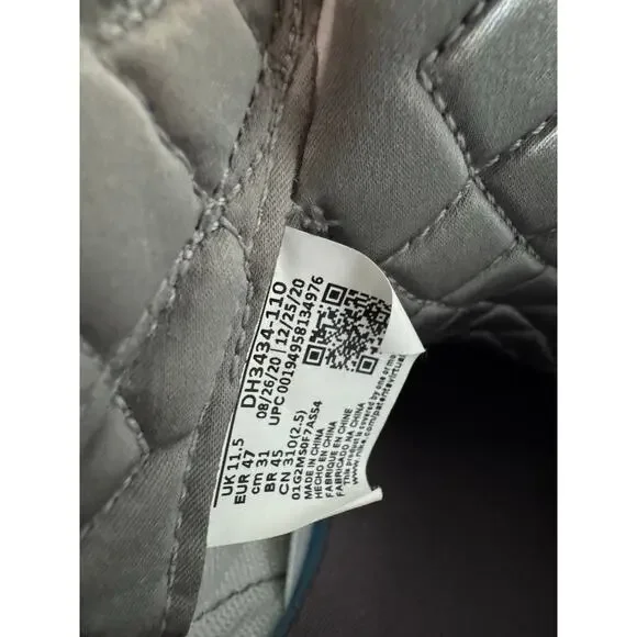 A Ma Maniere x Air Jordan 3 VNDS Size 14W/12.5M DH3434 110 # 379